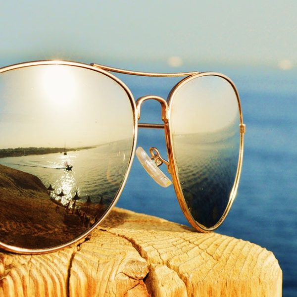 Lentes de Sol